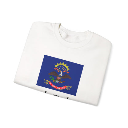 North Dakota Sweatshirt