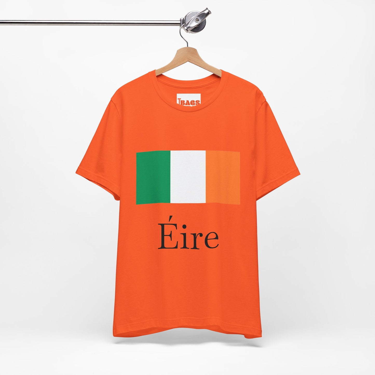 Éire T-shirts