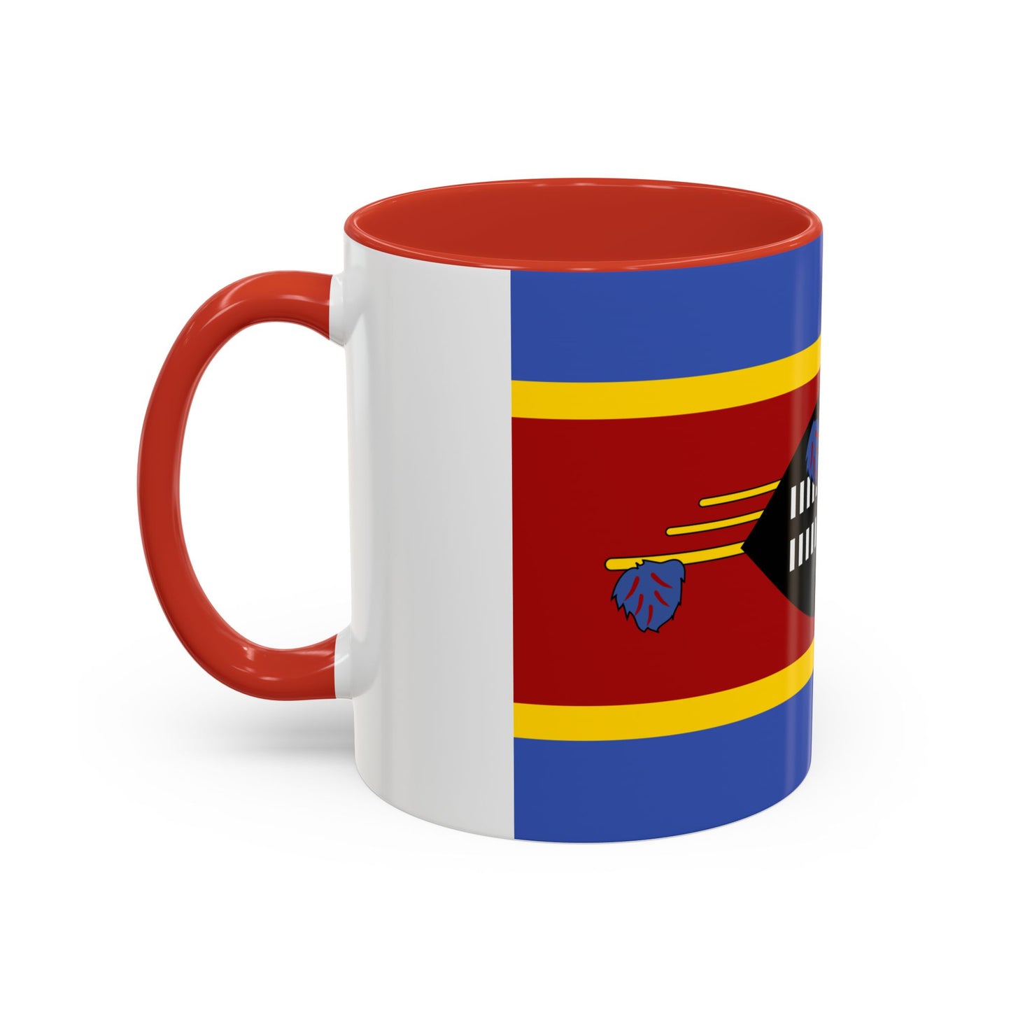 Eswatini Mug