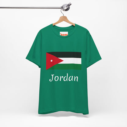 Jordan T-shirts