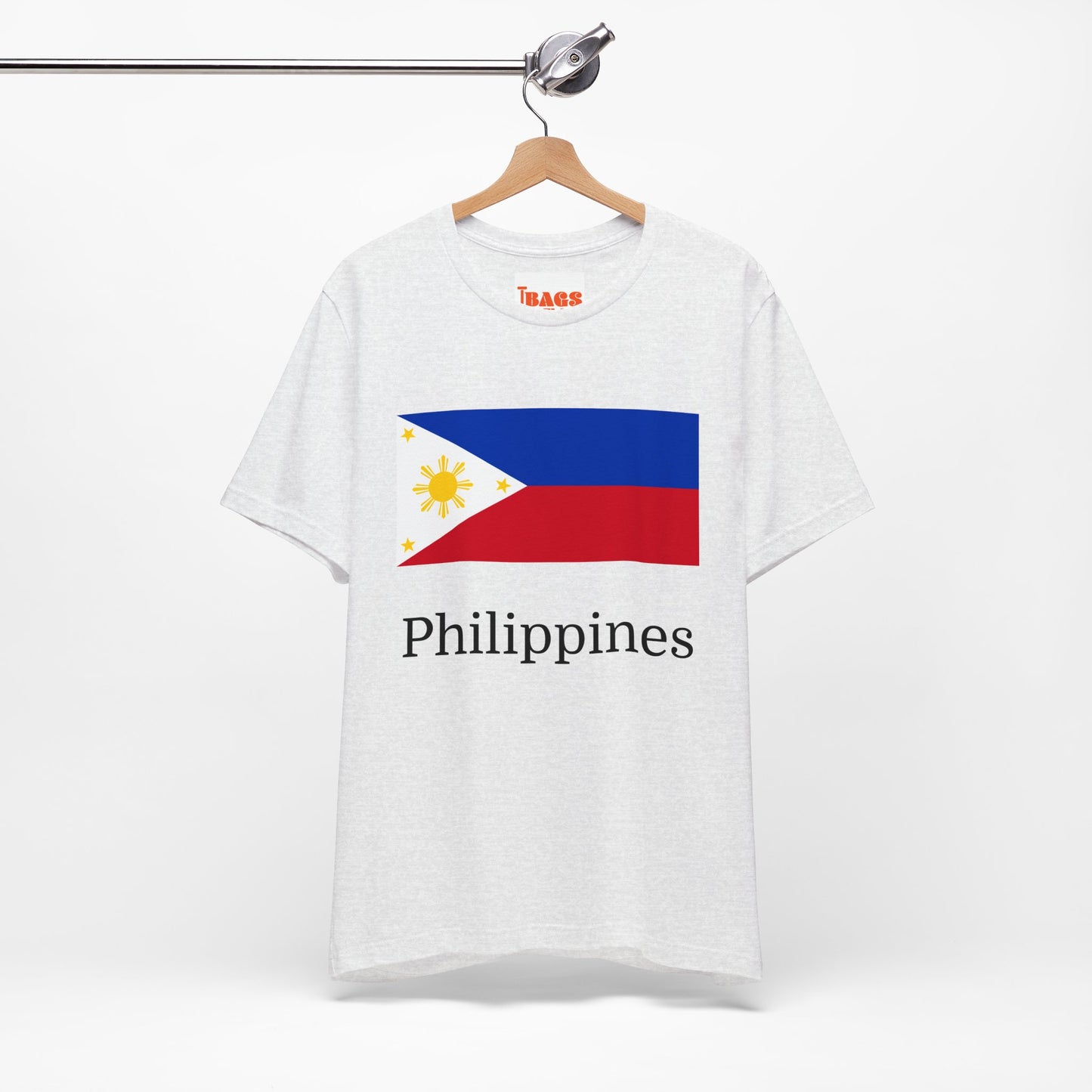 Philippines T-shirts