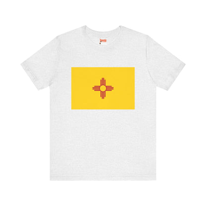 New Mexico Flag T-shirts