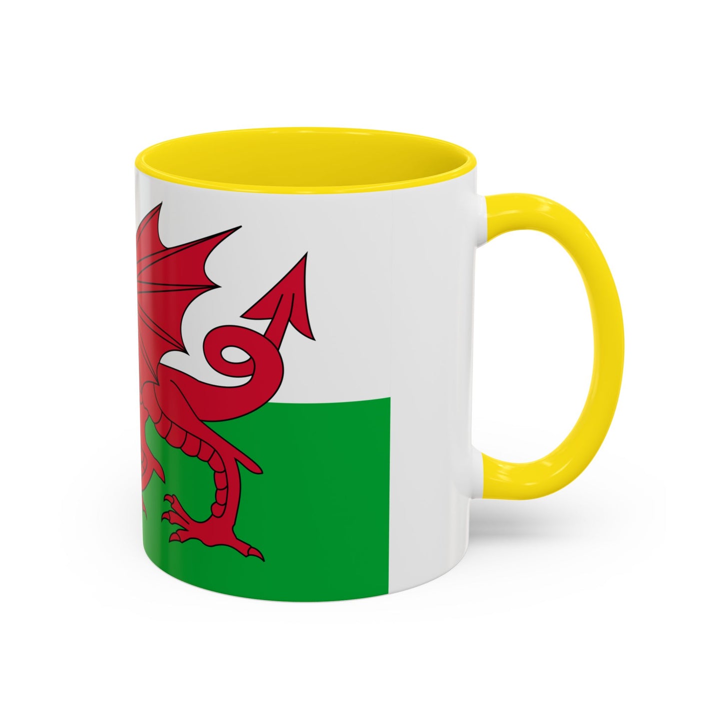 Wales Mug