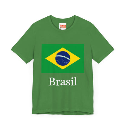 Brasil T-shirts