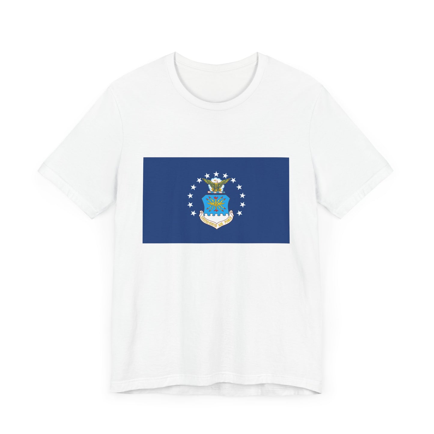 US Air Force T-shirt