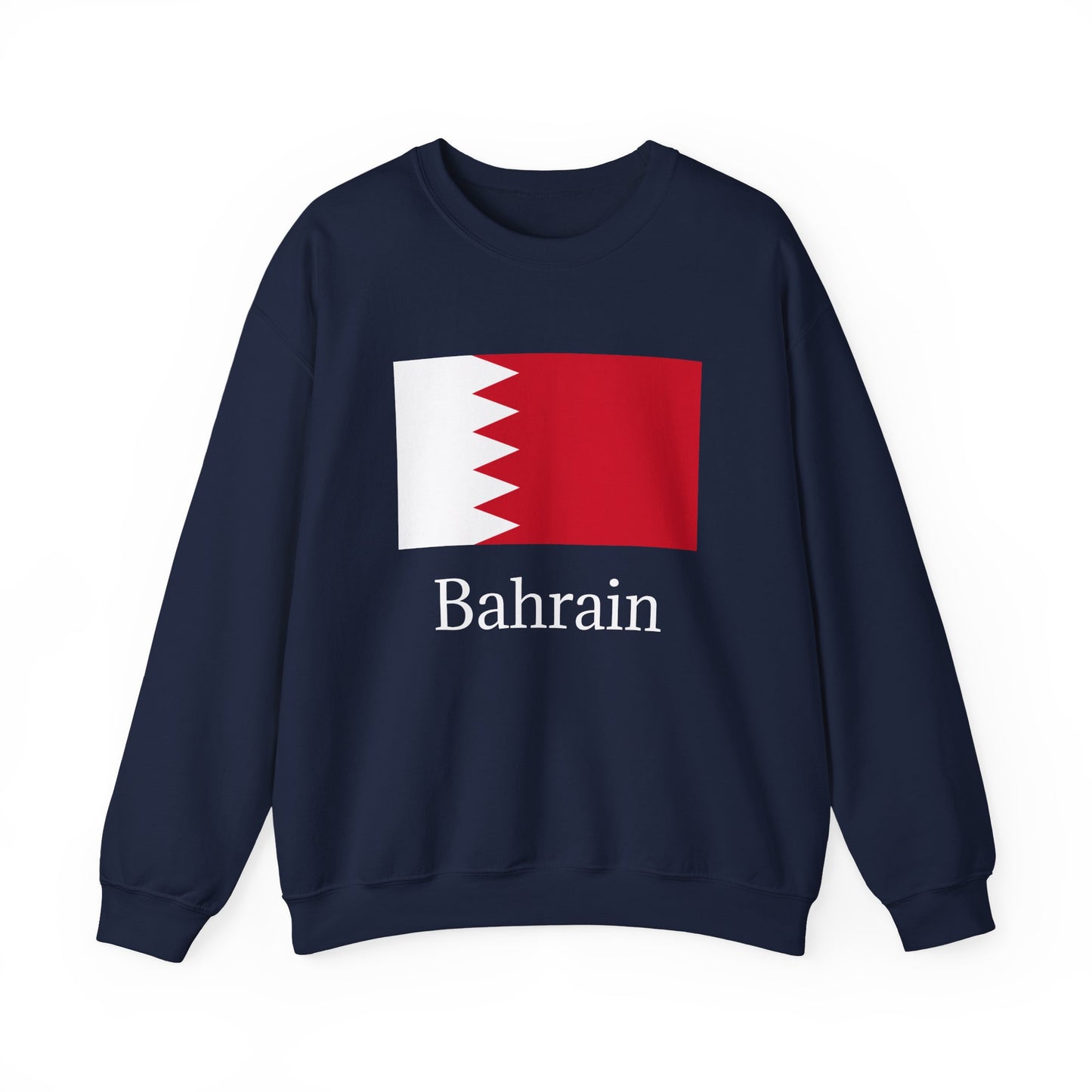 Bahrain Sweatshirt