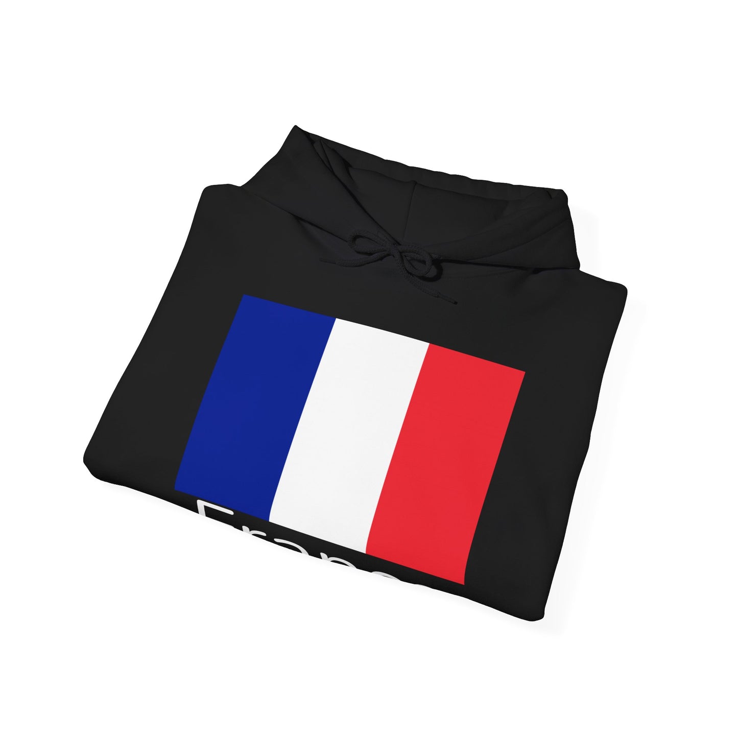 France Hoodies