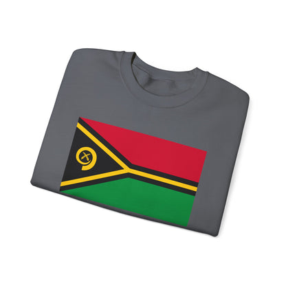 Vanuatu Sweatshirt