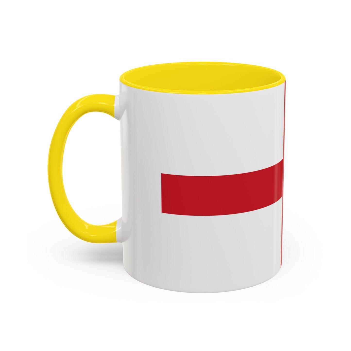 England Mug
