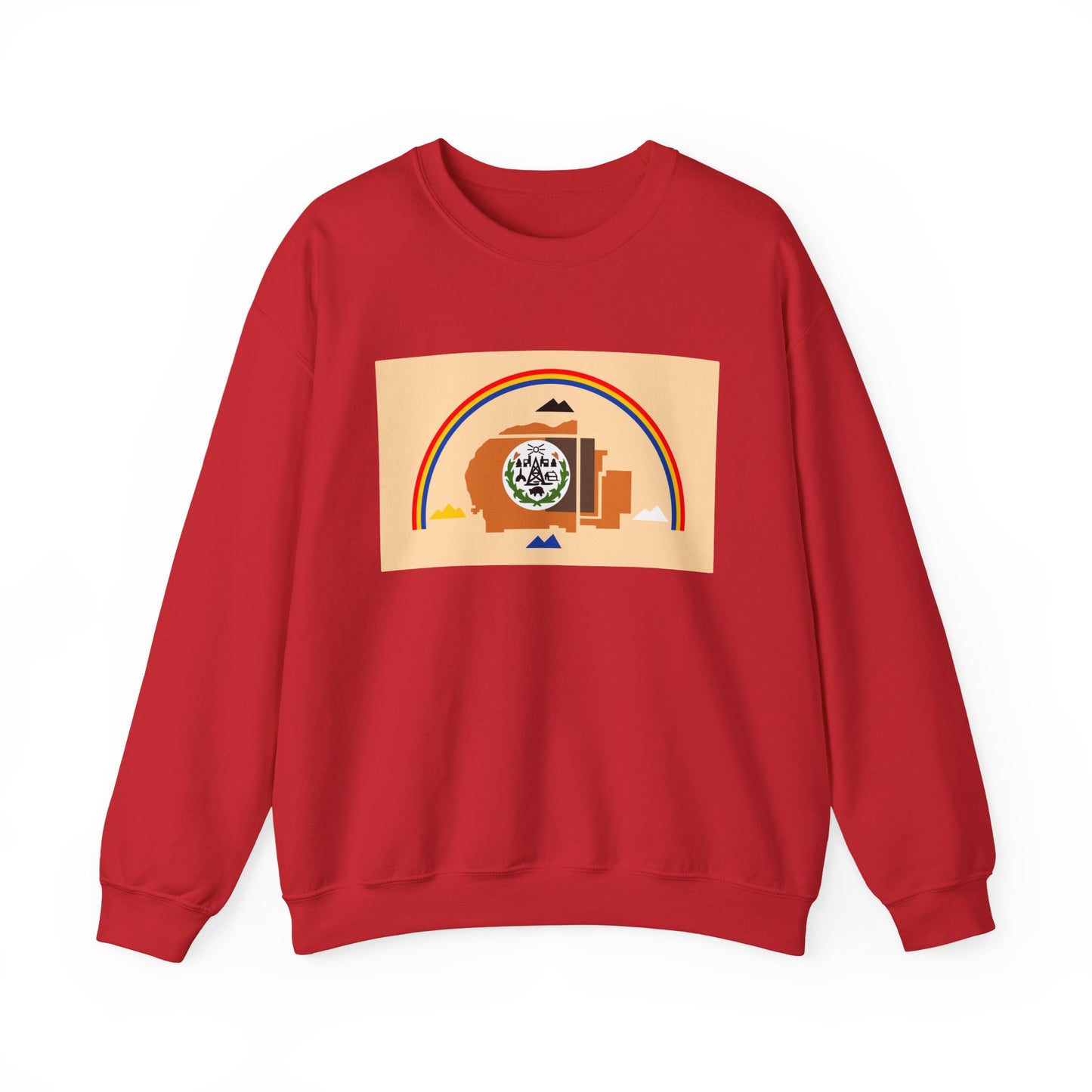 Navajo Sweatshirt