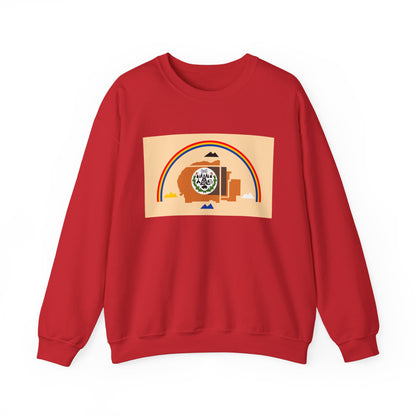 Navajo Sweatshirt
