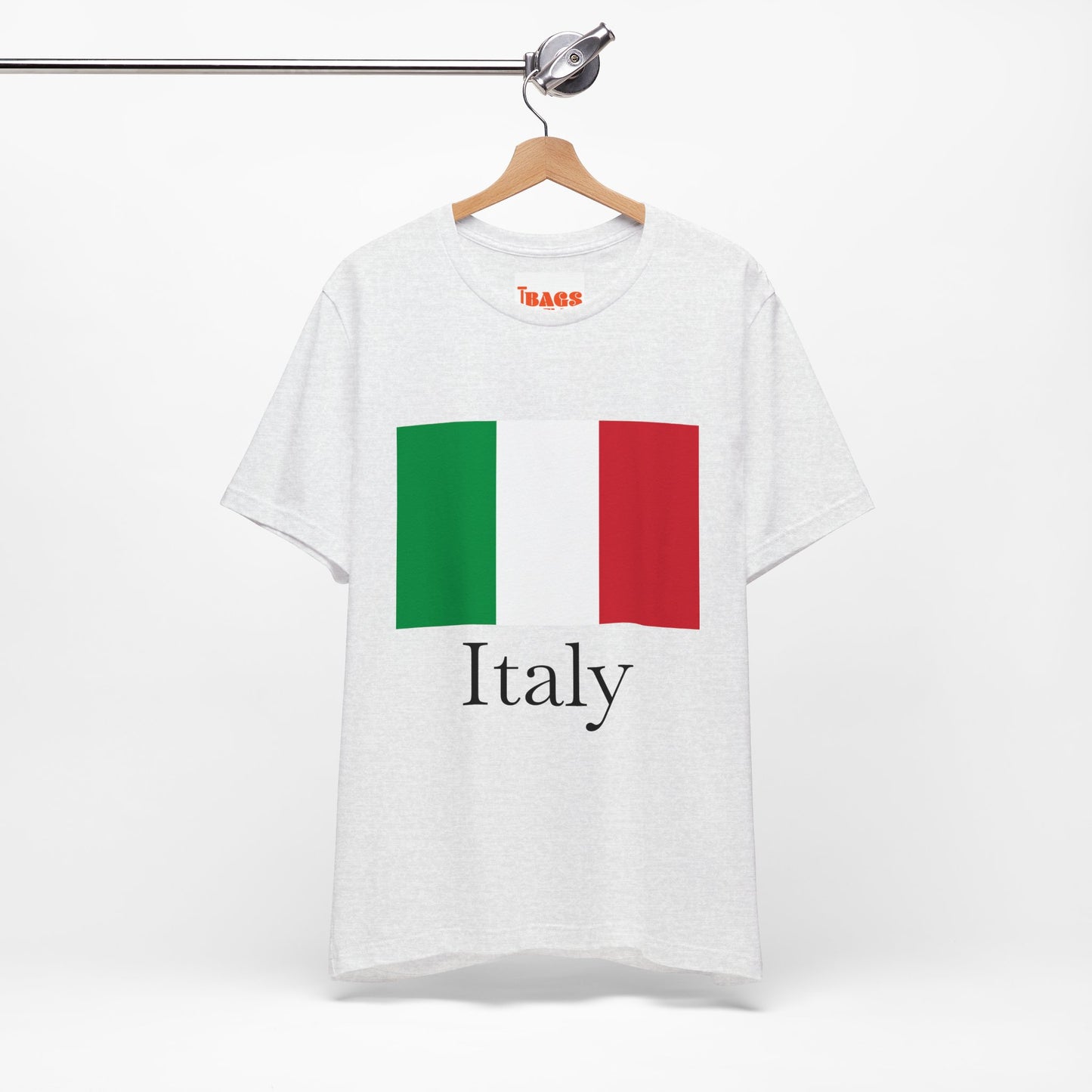 Italy T-shirts