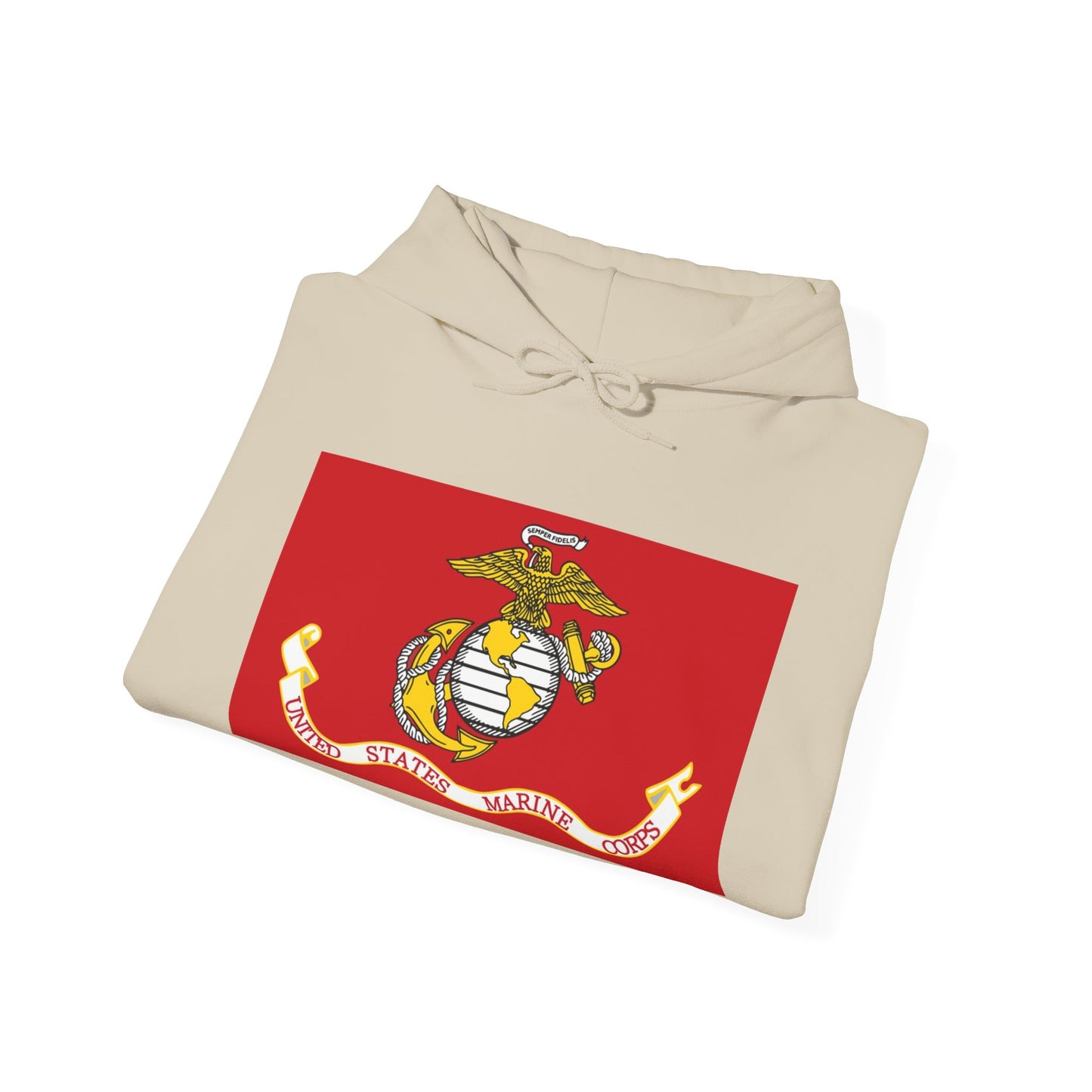 US Marine Corps Hoodies