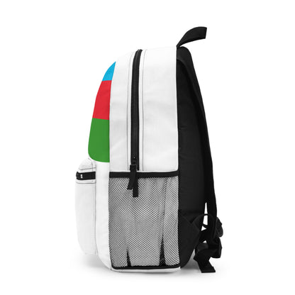 Azerbaijan Backpack
