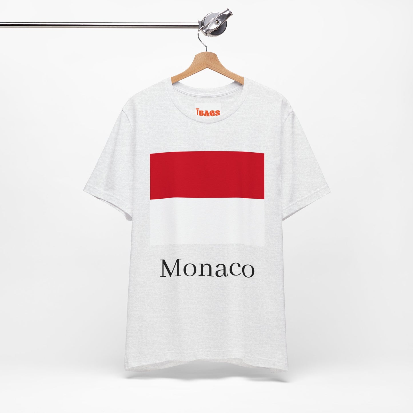 Monaco T-shirts