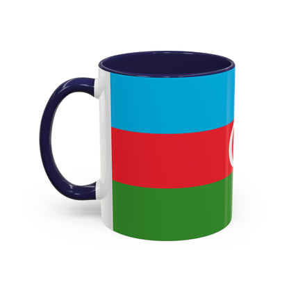 Azerbaijan Mug