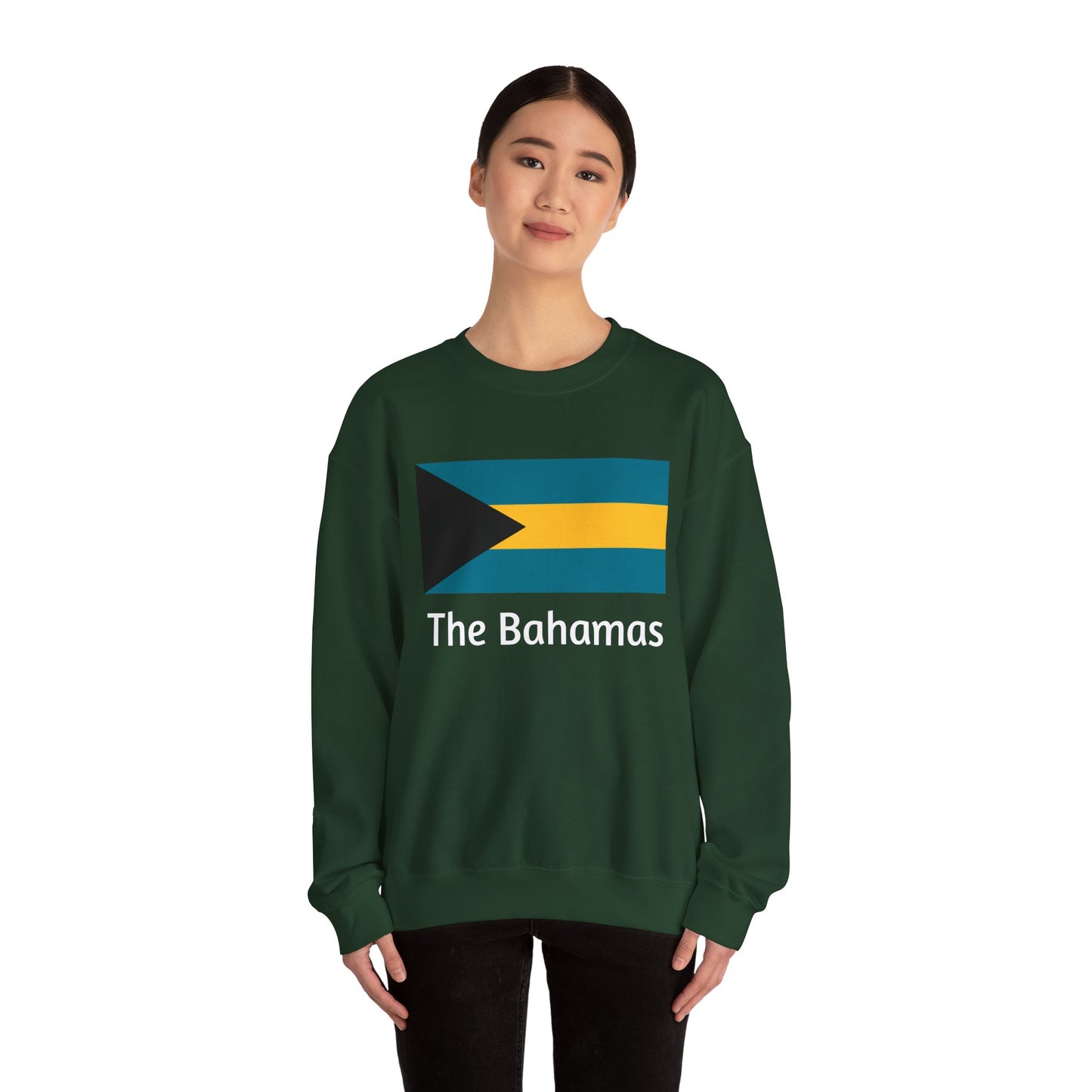 The Bahamas Sweatshirt