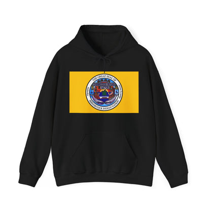Shinnecock Indian Nation Hoodies