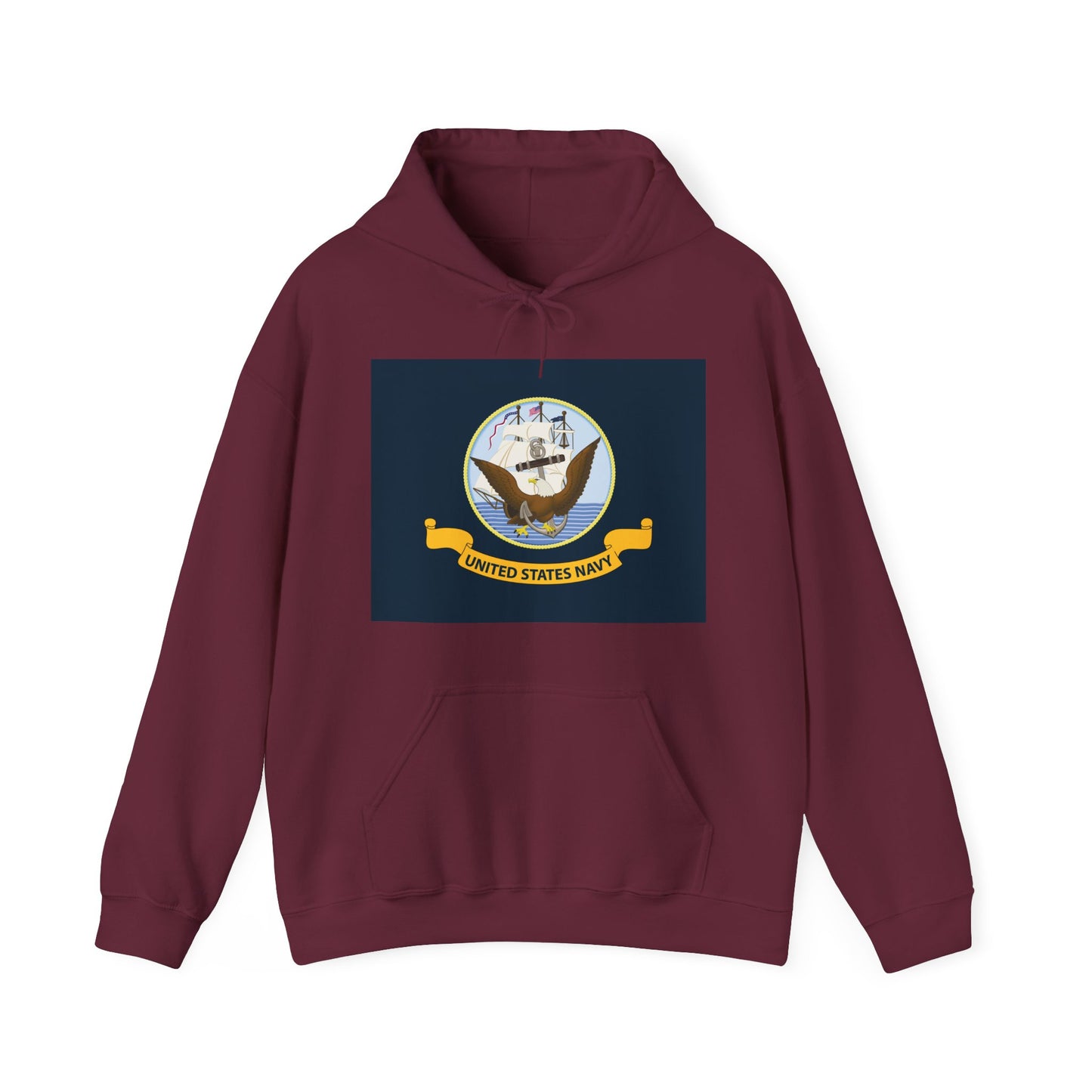 US Navy Hoodies