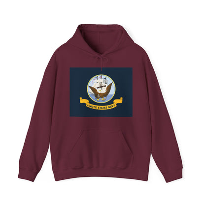 US Navy Hoodies