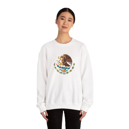 Mexico Inspired Sweatshirt