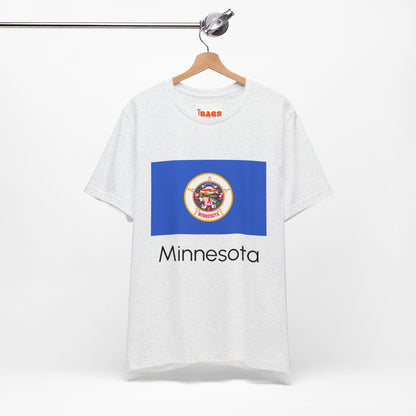 Minnesota T-shirts