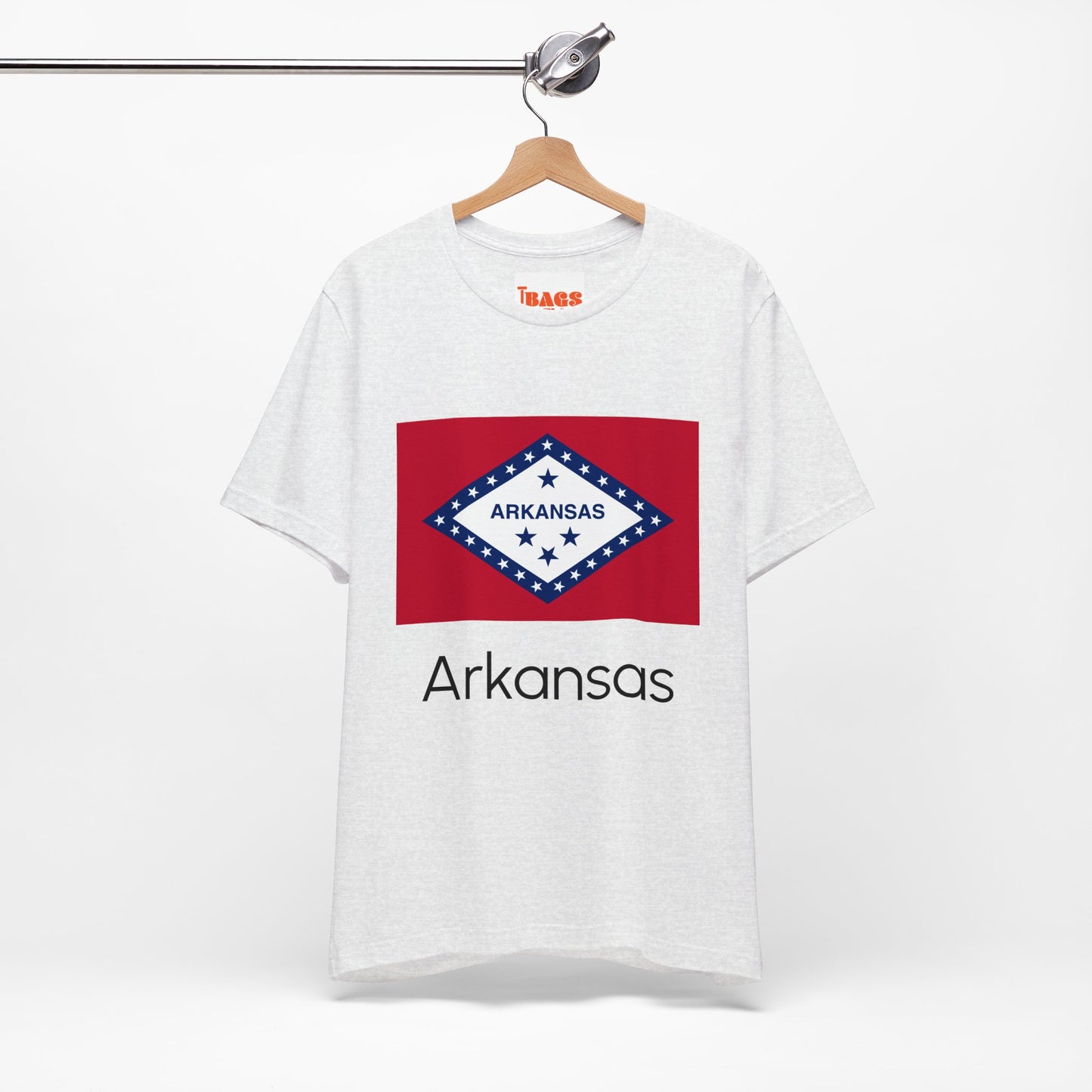 Arkansas T-shirts