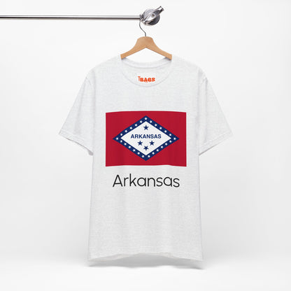 Arkansas T-shirts