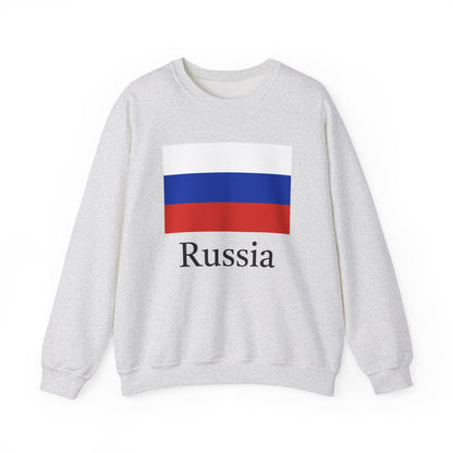 Russia Sweatshirt
