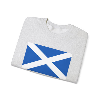 Scotland Flag Sweatshirt