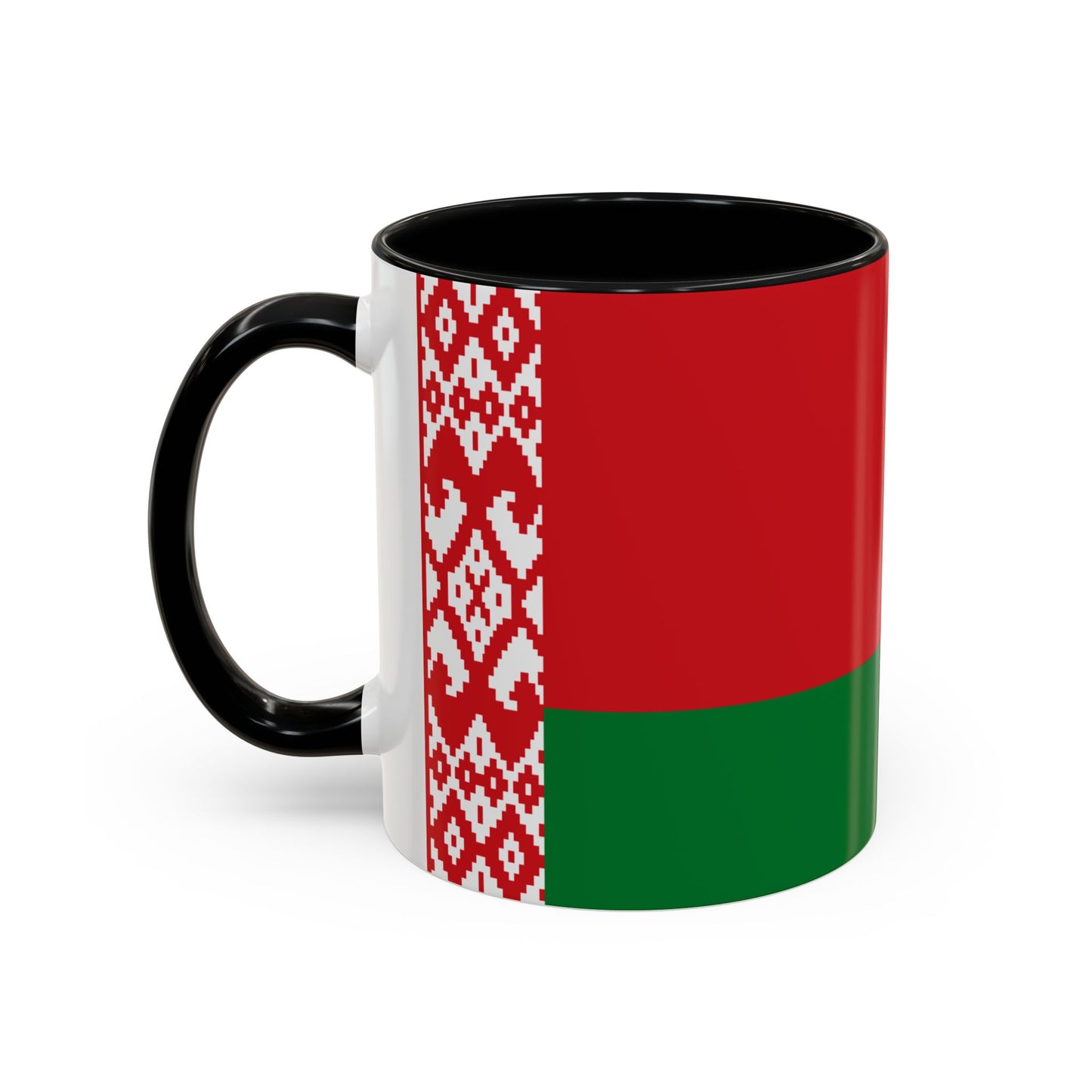 Belarus Mug
