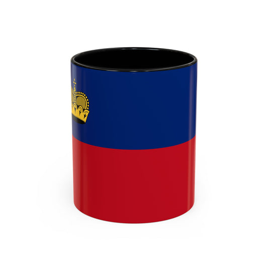 Liechtenstein Mug