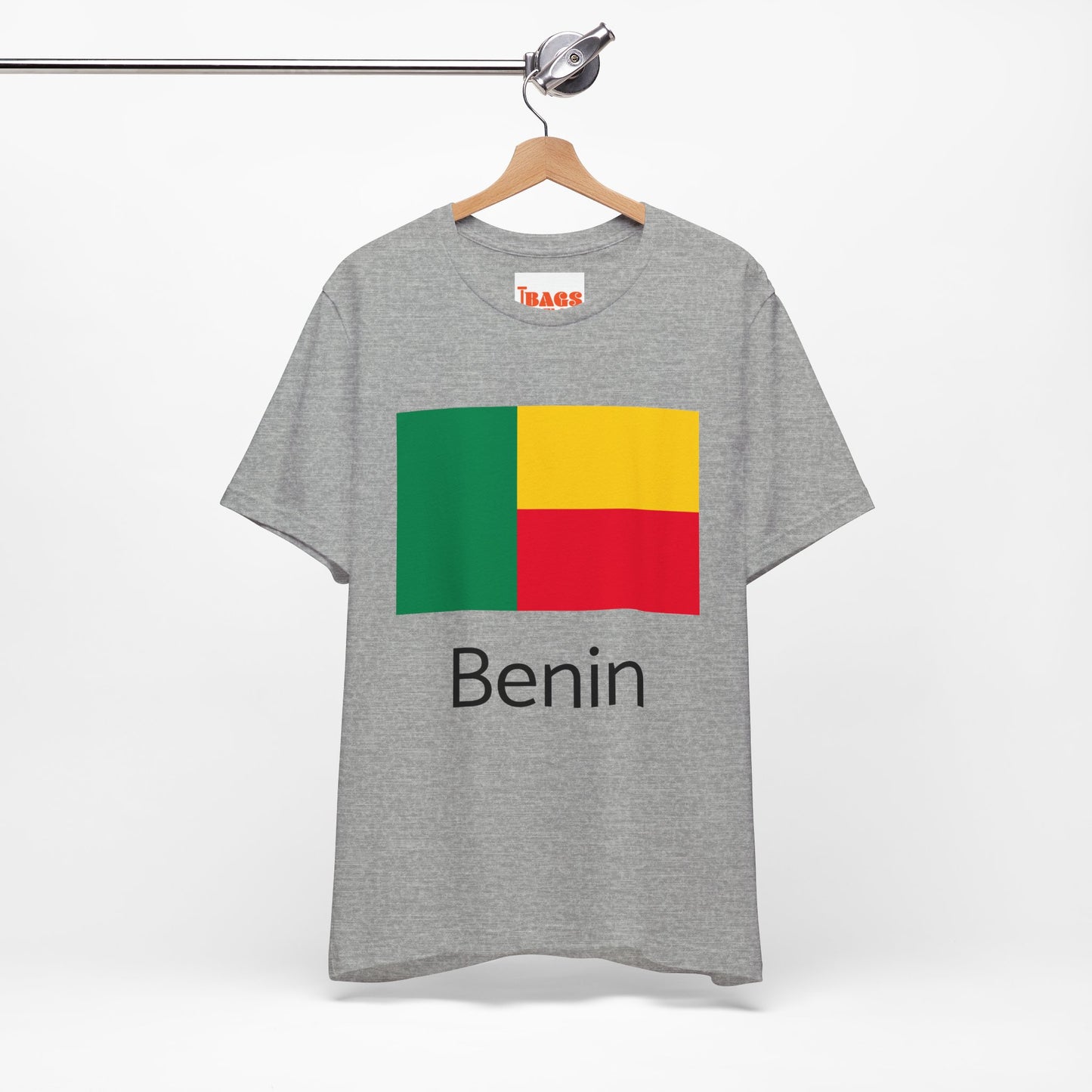 Benin T-shirts