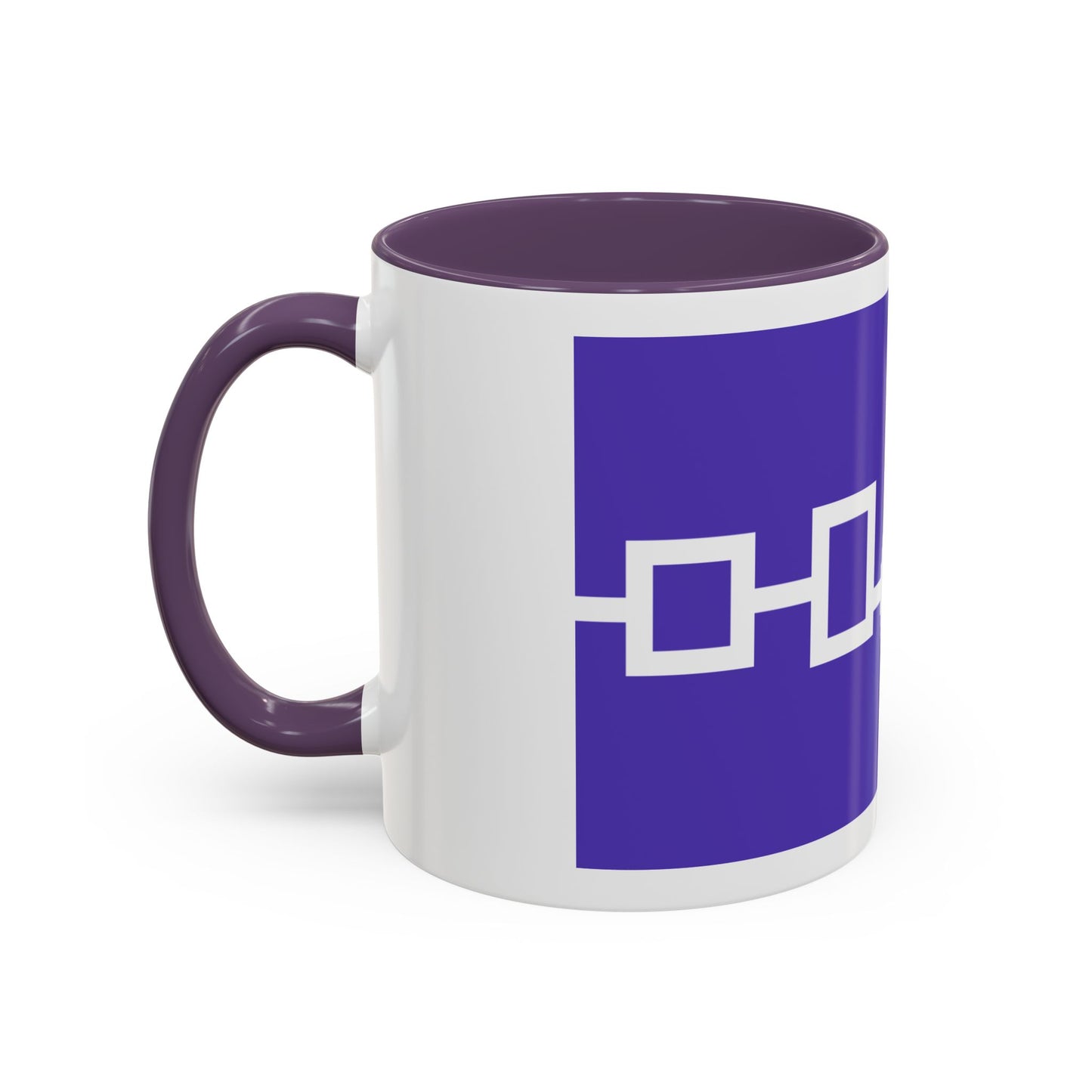 Haudenosaunee Mug