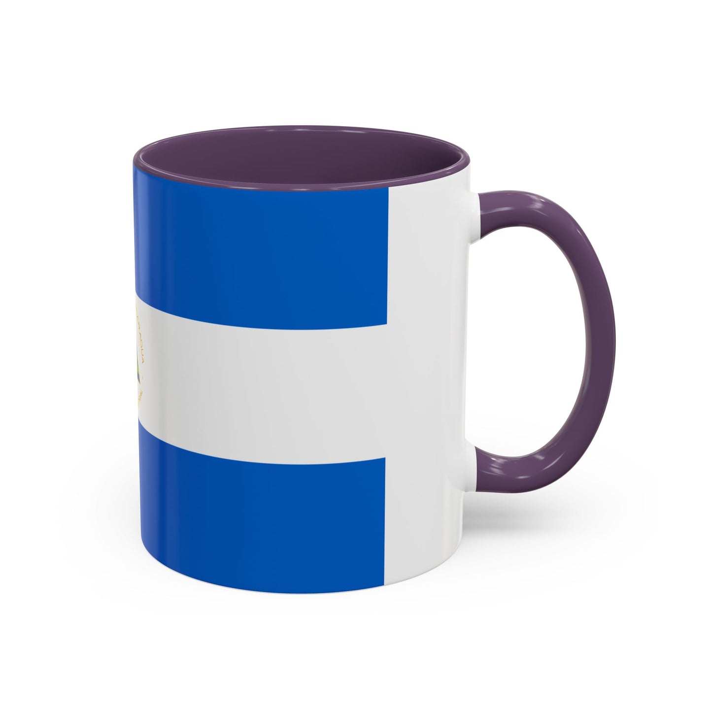 Nicaragua Mug