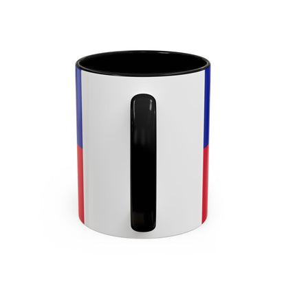 Haiti Mug
