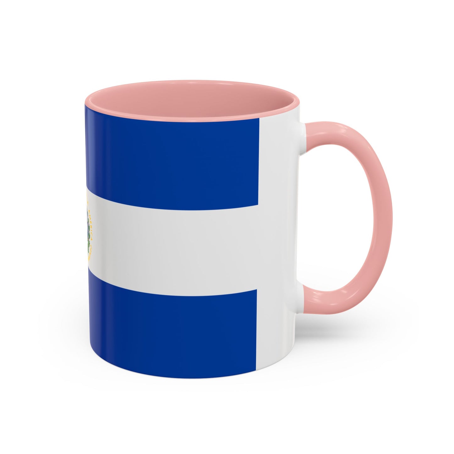 El Salvador Mug