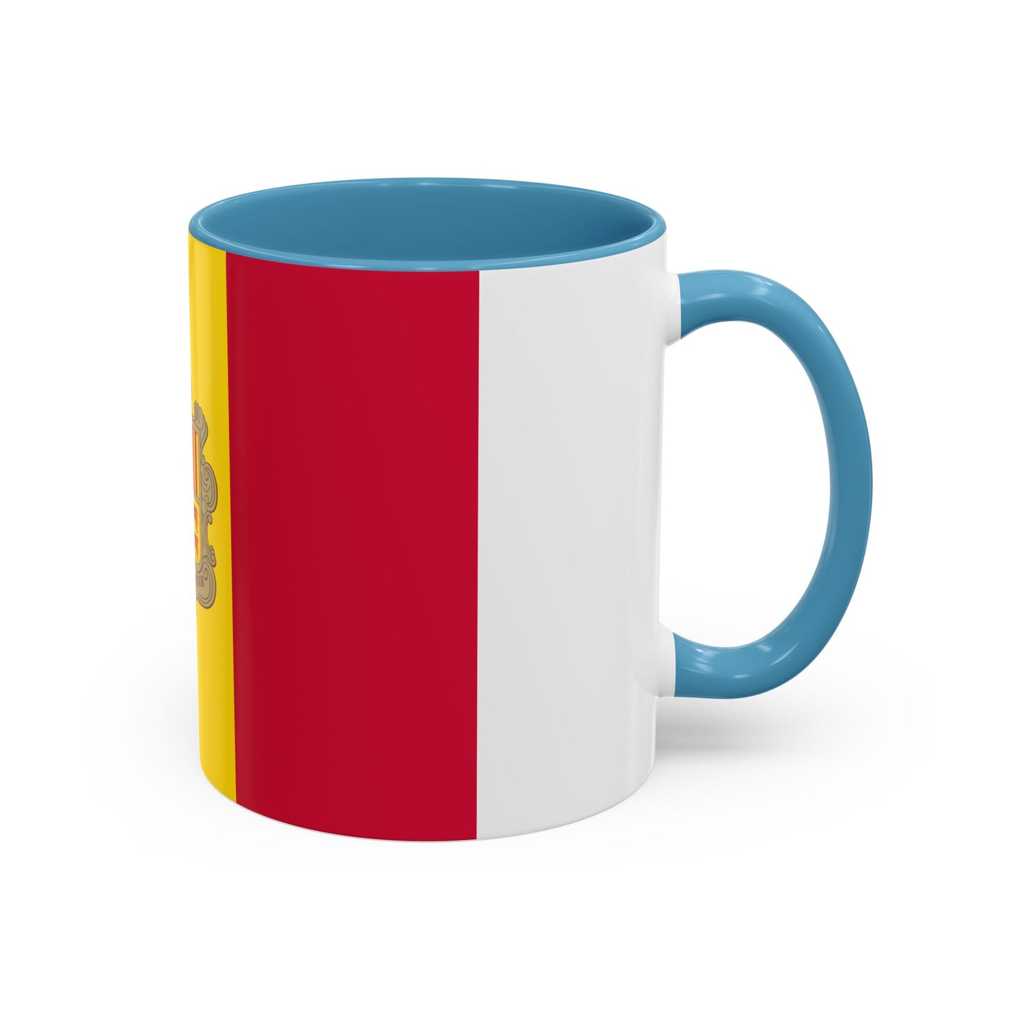 Andorra Mug