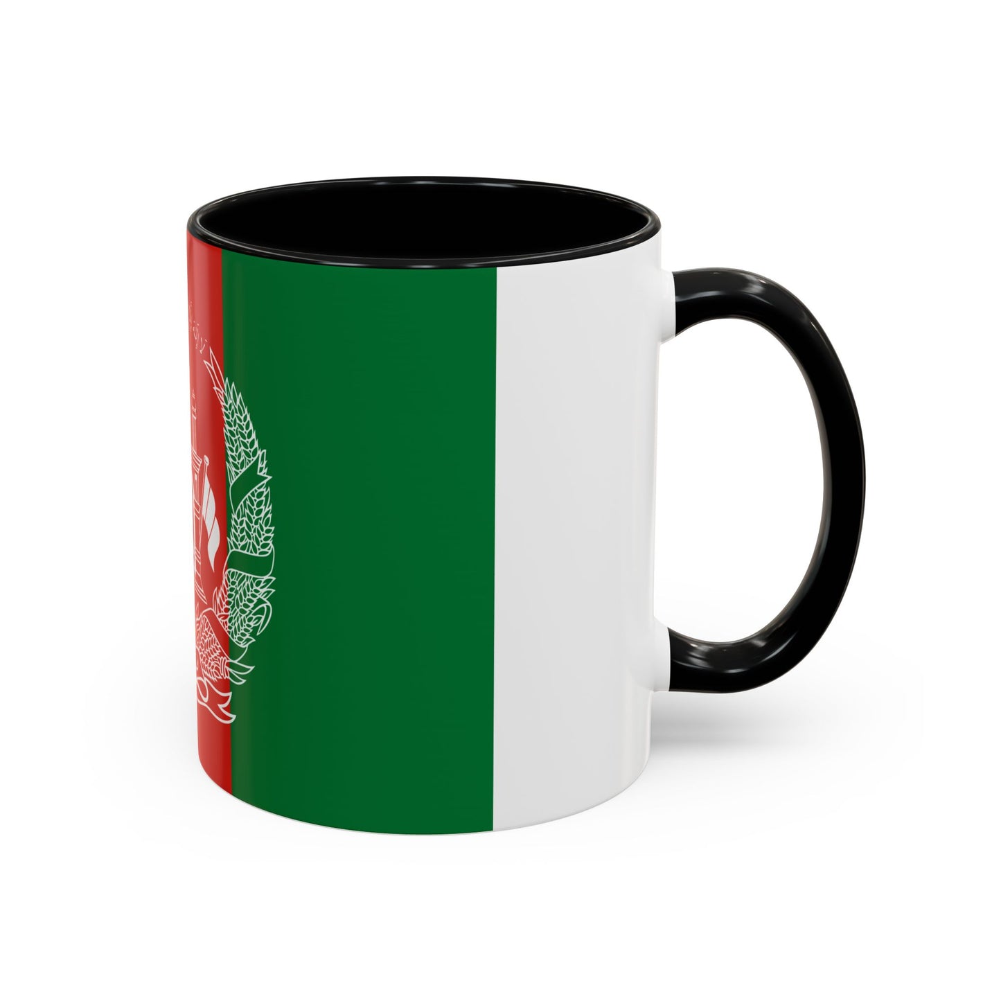 Afghanistan Mug