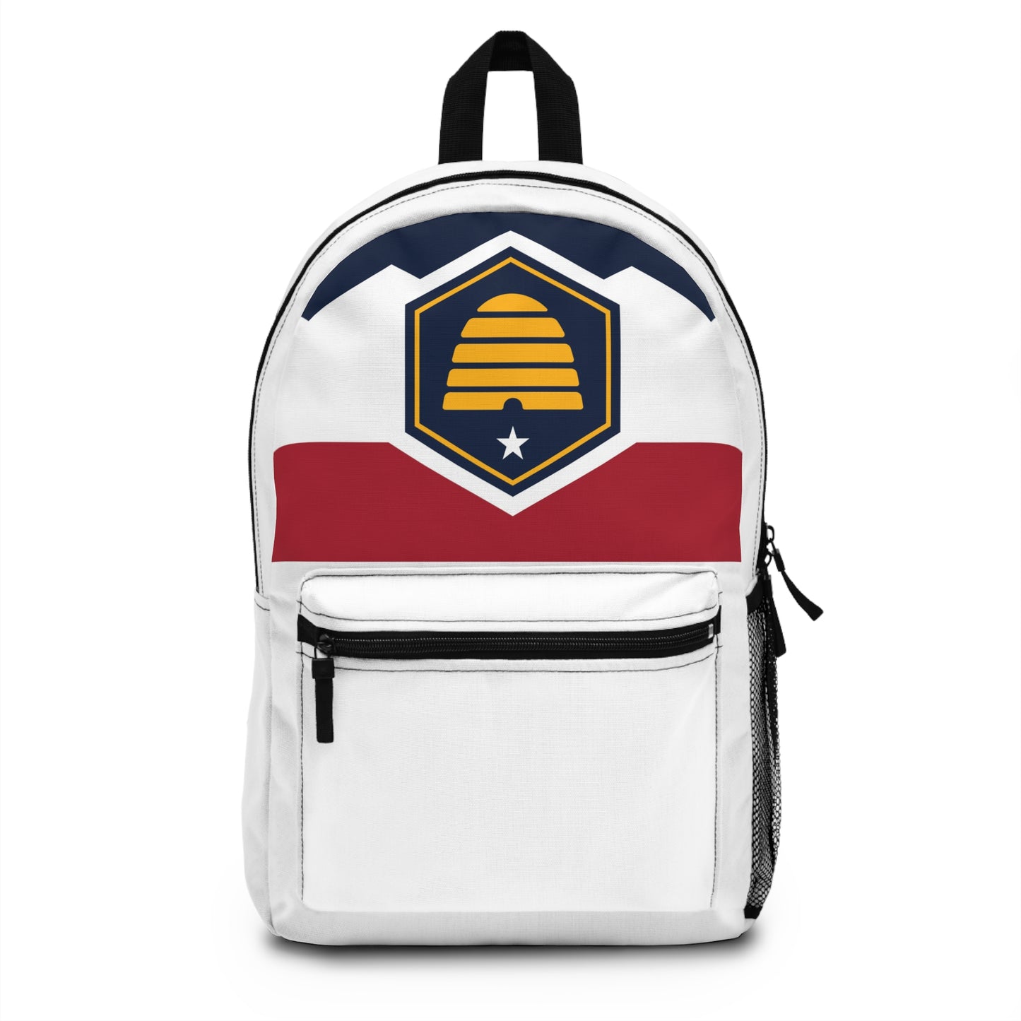 Utah Backpack