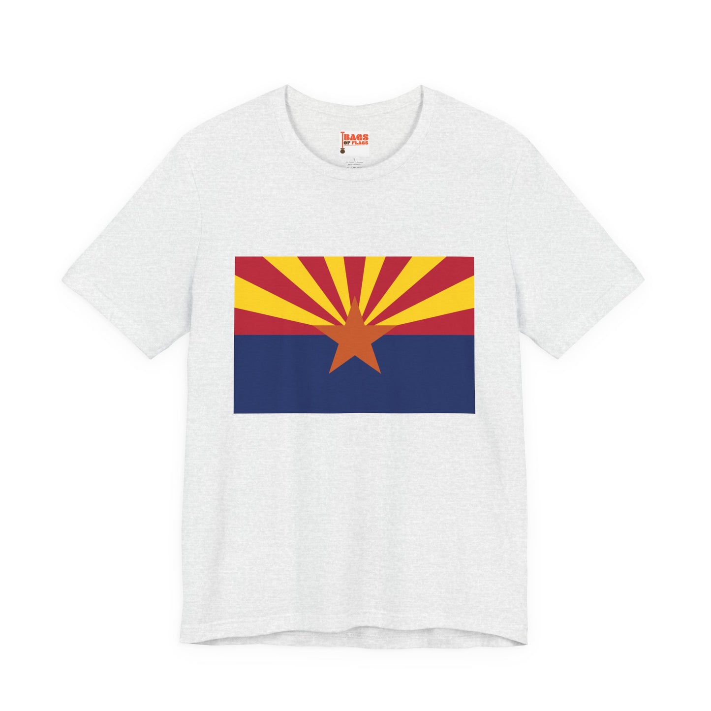 Arizona Flag T-shirts