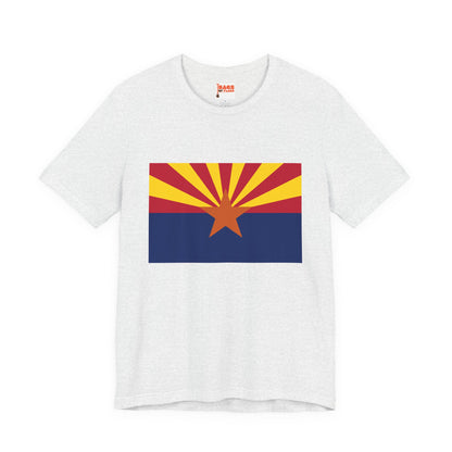 Arizona Flag T-shirts