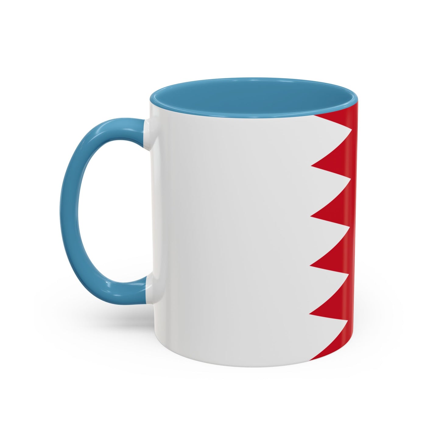 Bahrain Mug