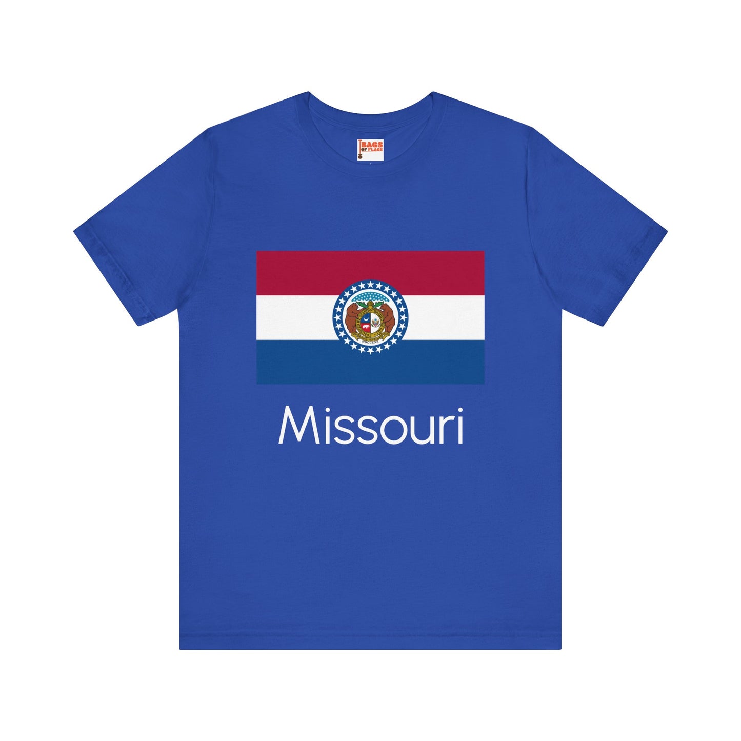 Missouri T-shirts