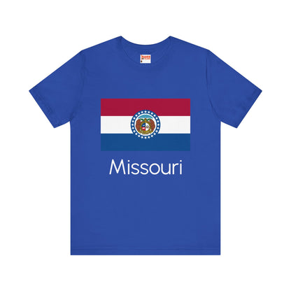 Missouri T-shirts