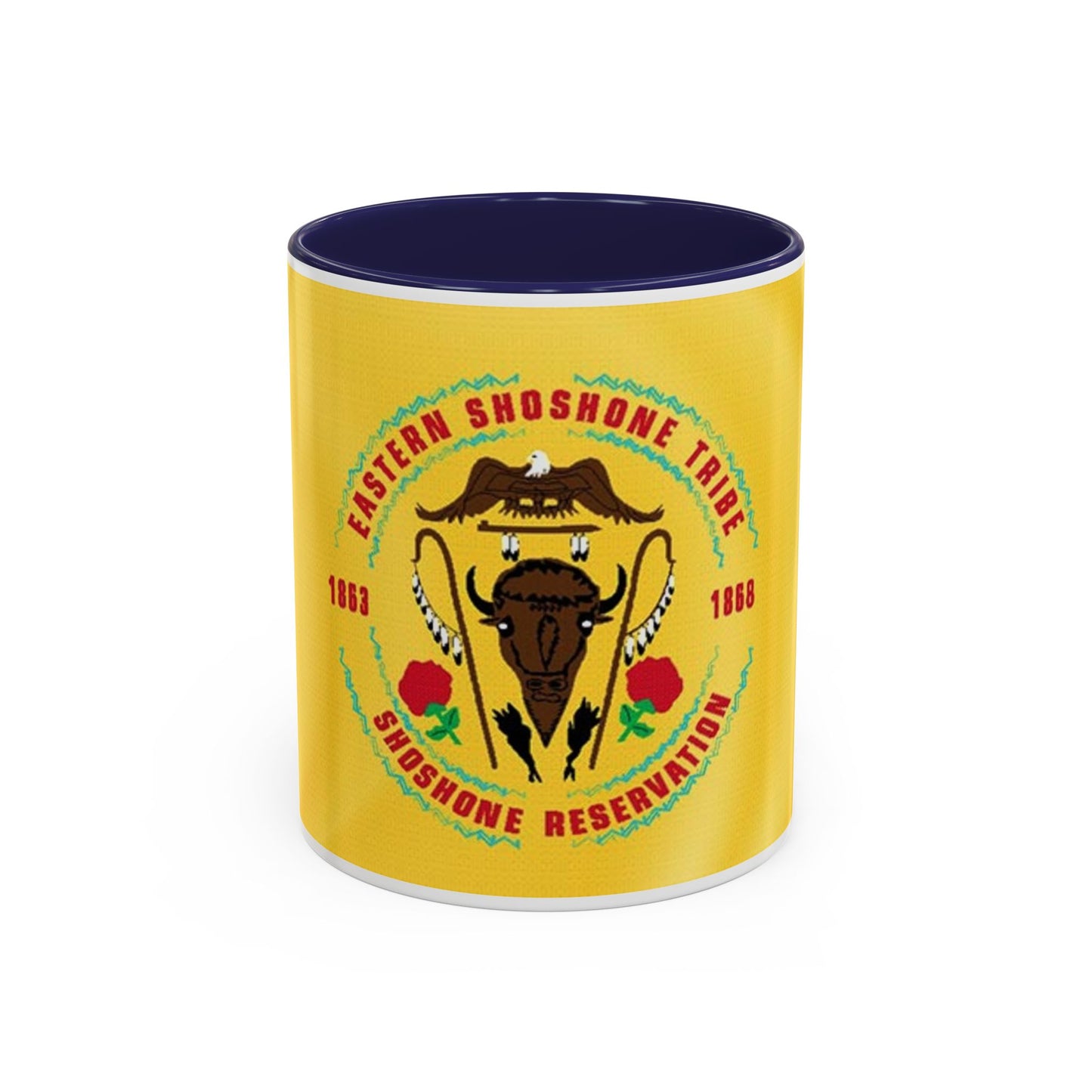 Shoshone Mug