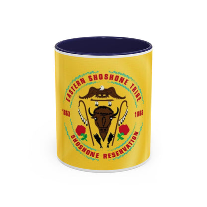 Shoshone Mug