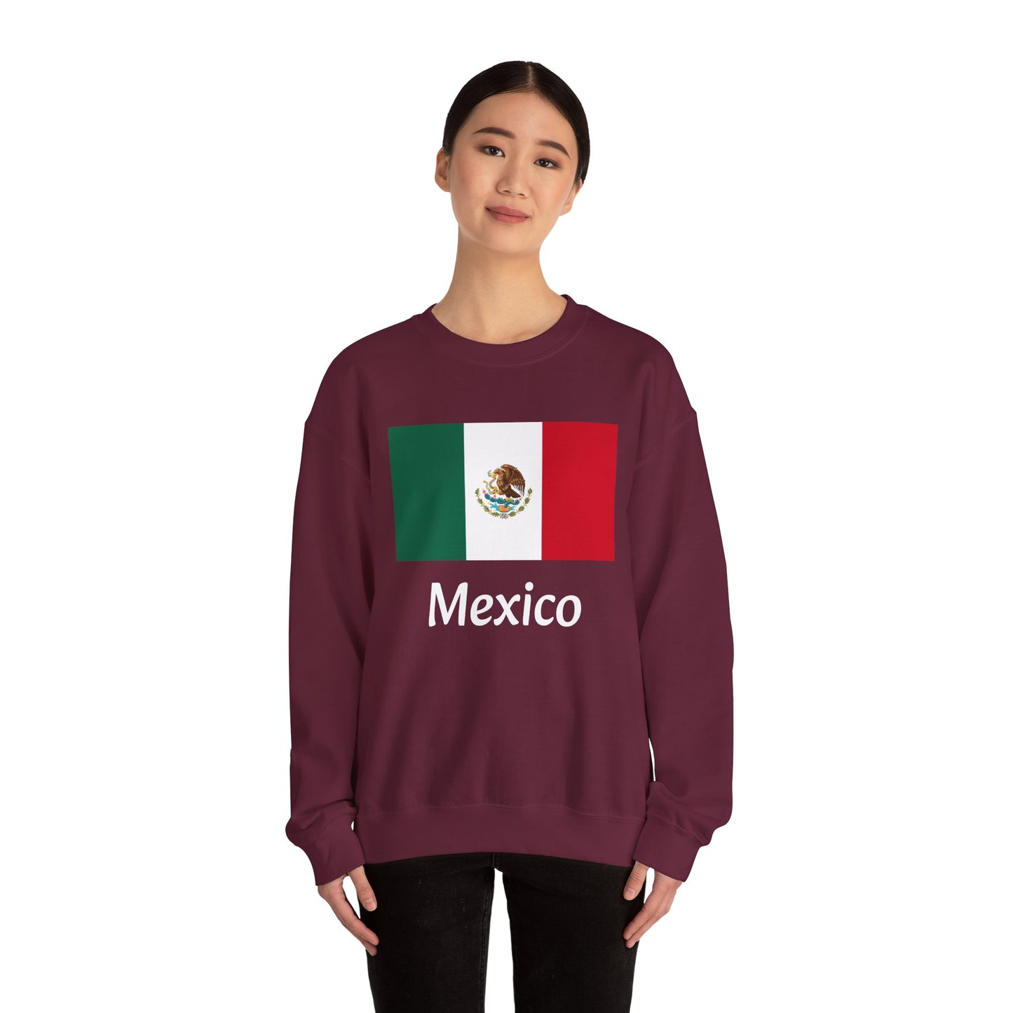 Mexico Sweatshirt