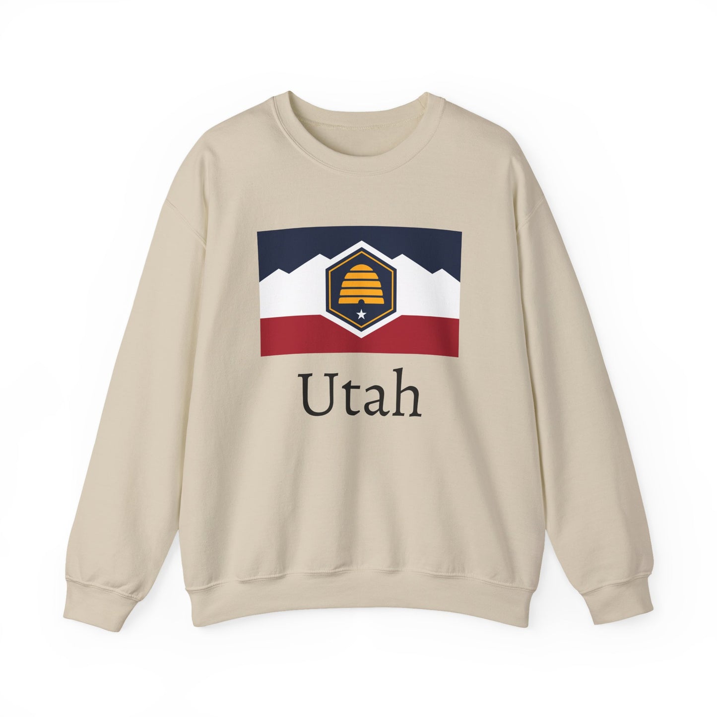Utah Sweatshirt