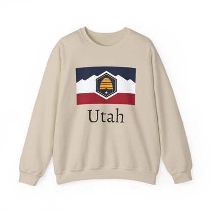 Utah Sweatshirt